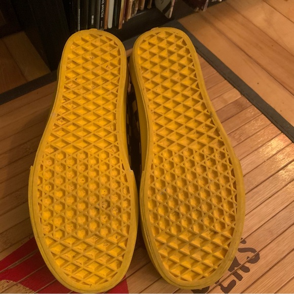 Vans Old School, m5 w6.5 - Picture 6 of 7